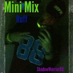 ShadowWarrior69 - Mini Mix - Ruff (Ruff Beatz)