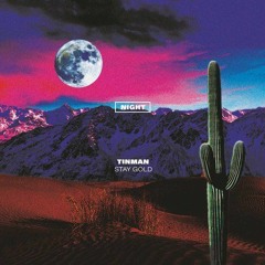 B1 Stay Gold - Tinman (Preview)