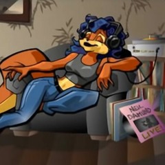 Sly Cooper OSTs (1-4)