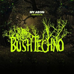 JYDN Live From Bush Techno x My Aeon - 12.05.19