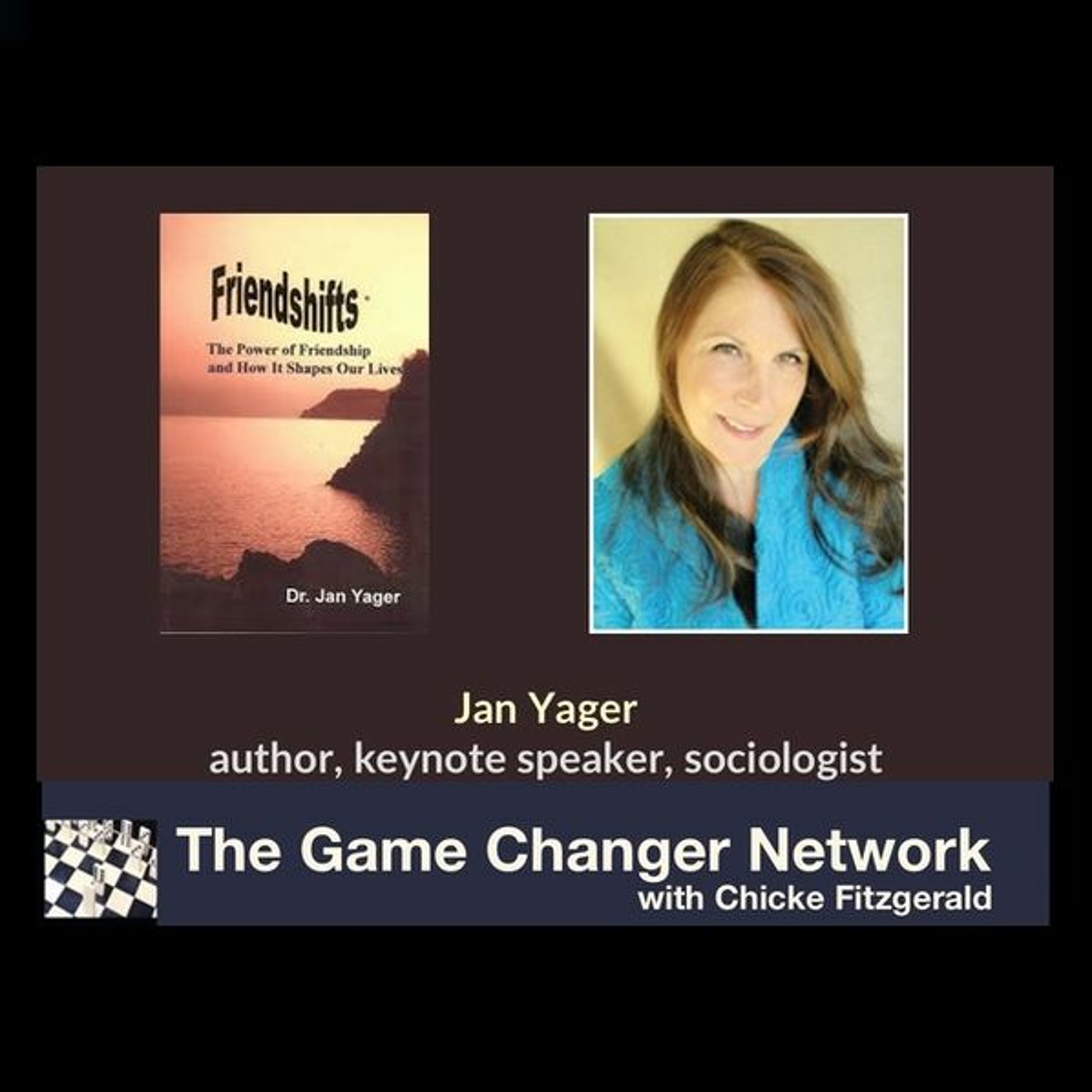 The Game Changer Network