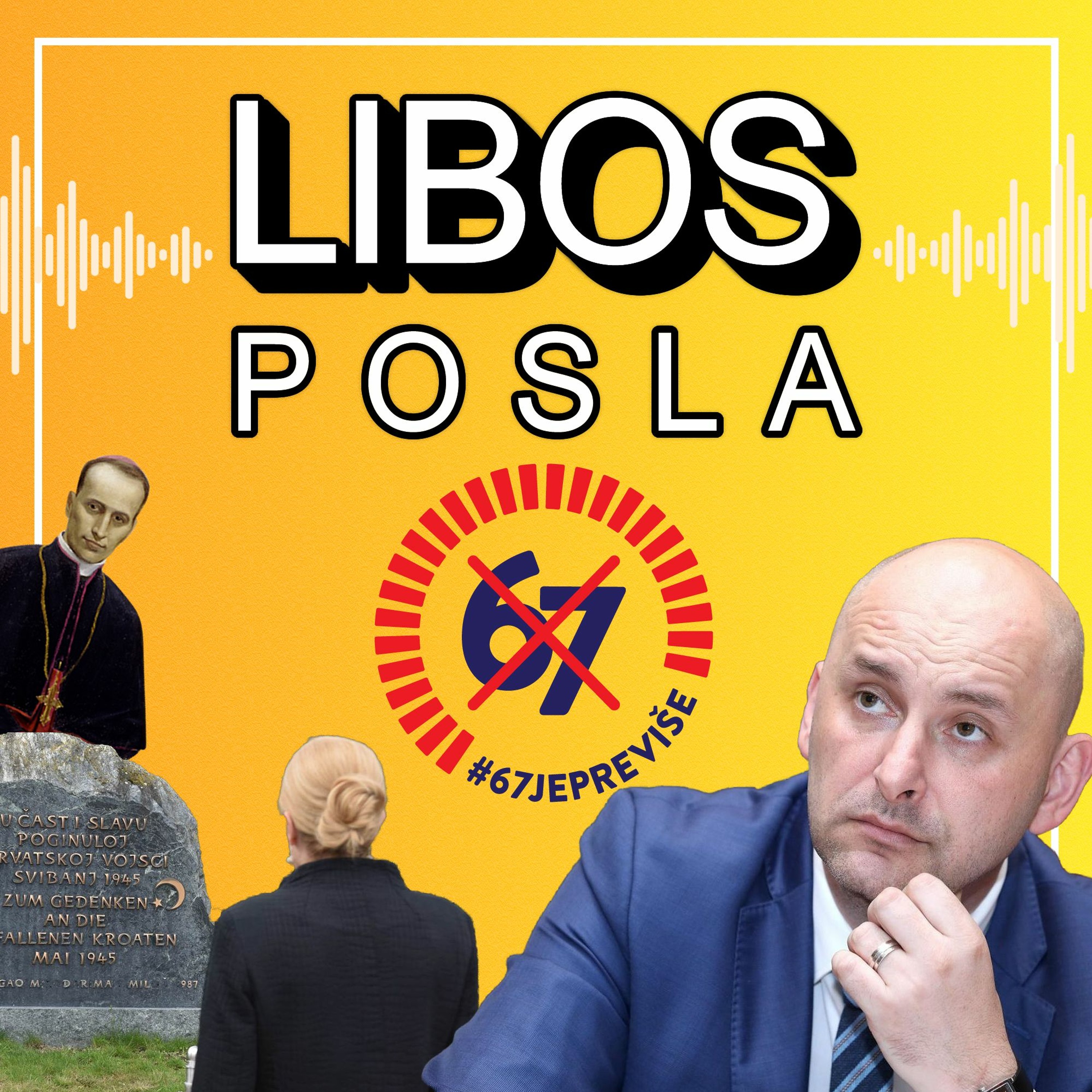 Libos Posla Podcast