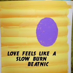 Slow Burn  acoustic