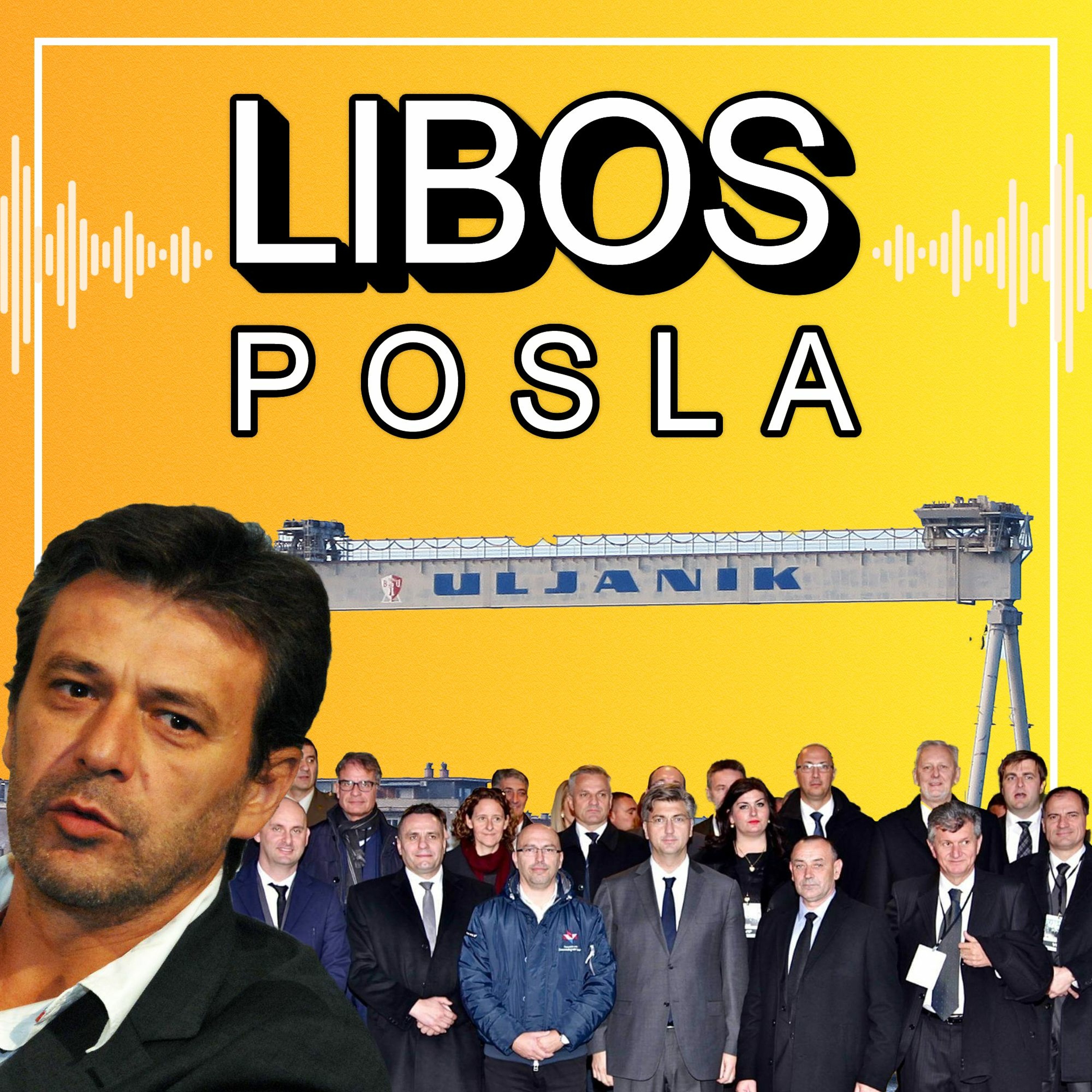 Libos Posla Podcast