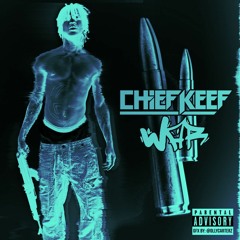 chief keef - war (LASERJET bop remix)