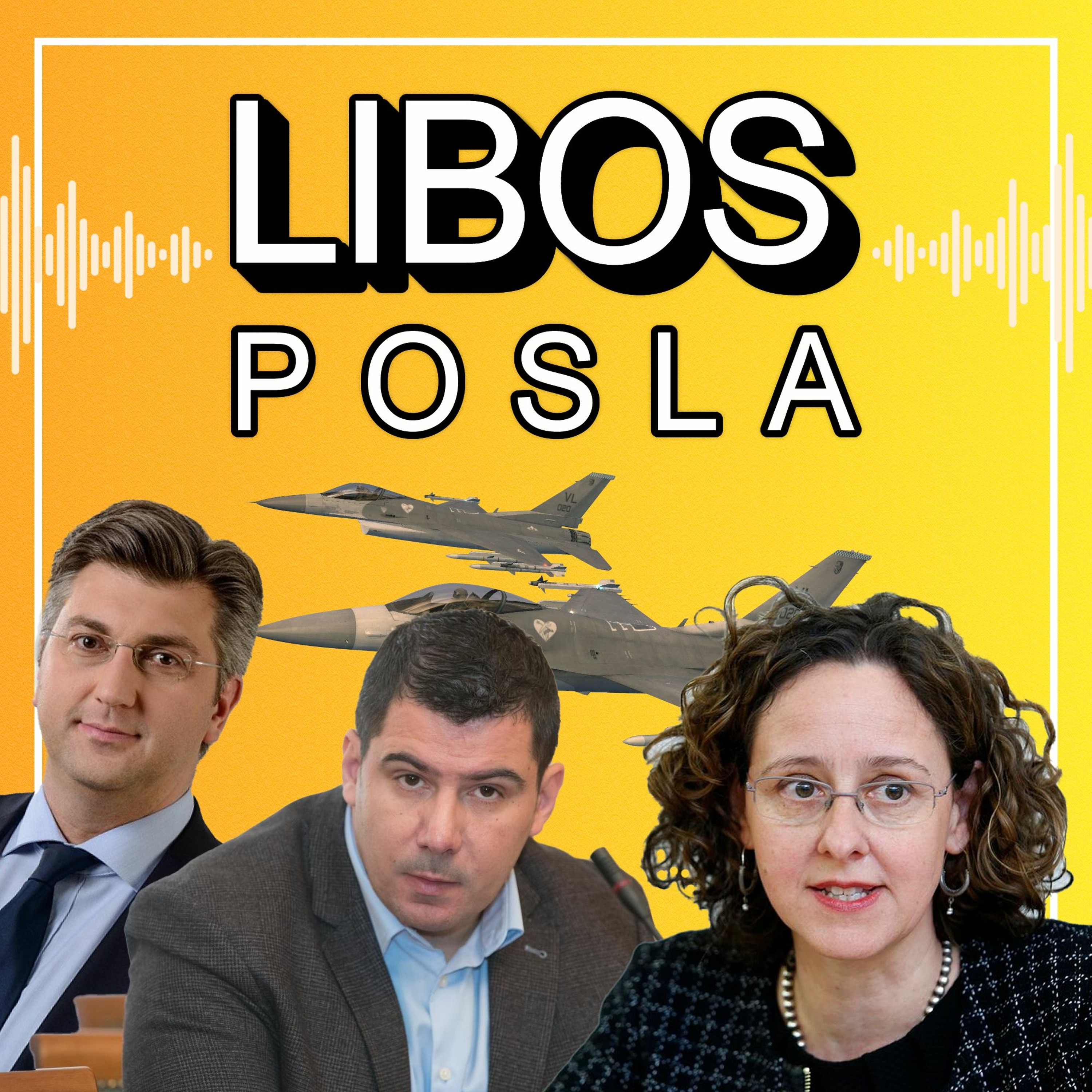 Libos Posla Podcast