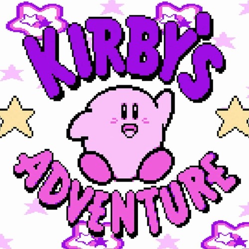Ice Cream Island (Alternate Mix) - Kirby′s Adventure