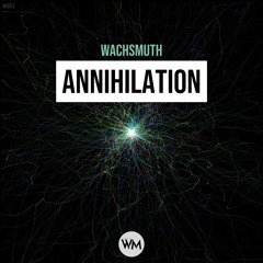 Wachsmuth - Annihilation (Original Mix)