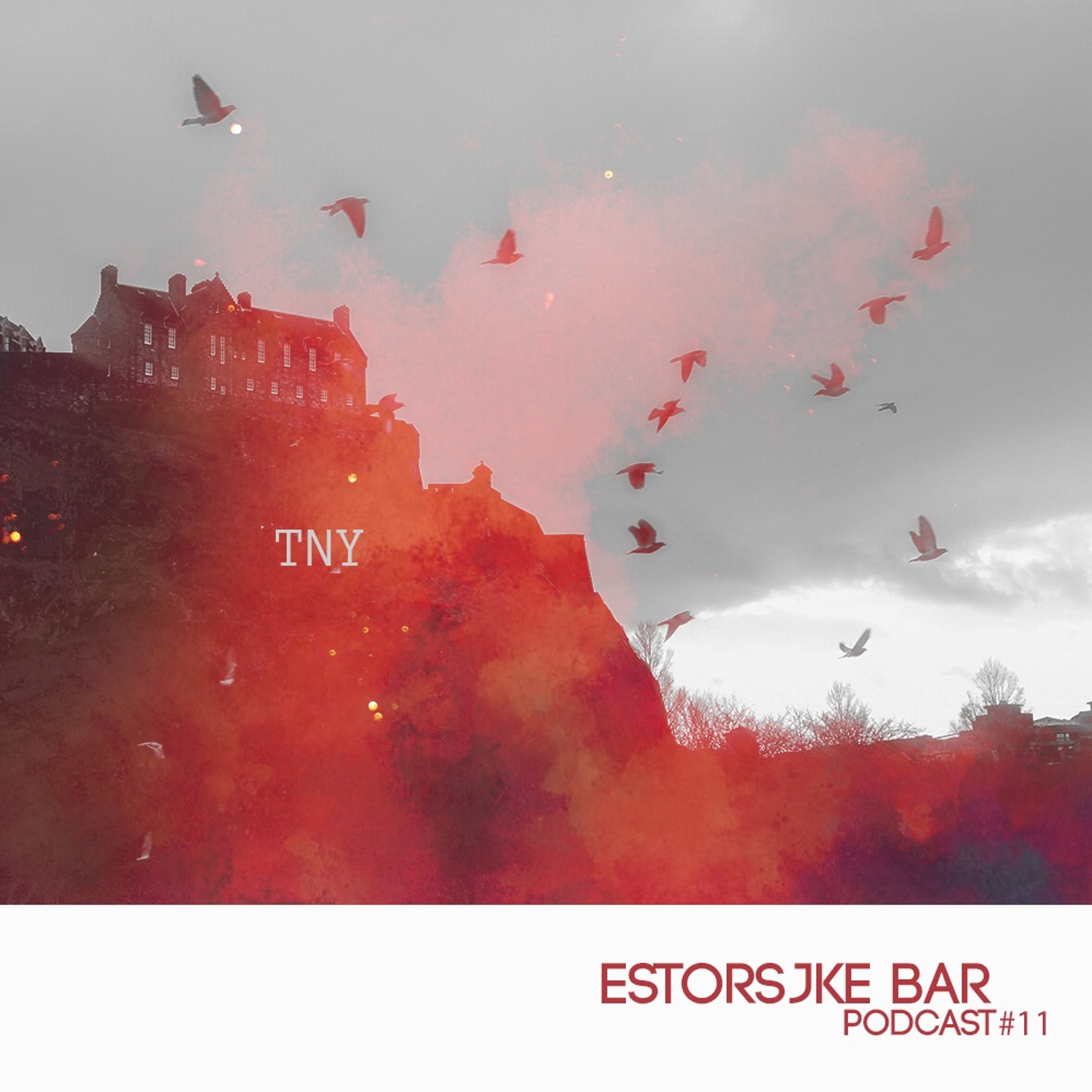 ESTORSJKE BAR