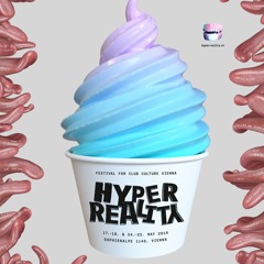 Hyperreality 2019 - ByteFM