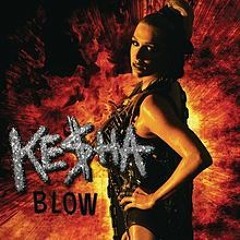 KE$HA - Blow (SALZKE Edit) [FREE DOWNLOAD]