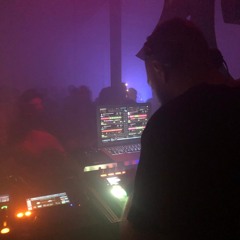 MAX HELD @ Puschkin Dresden 190510