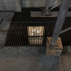 there (in that moment) ---- limited 10" red vinyl available now