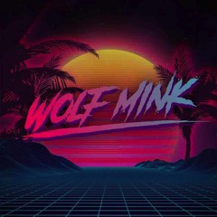 She's A Nymph (Wolf Mink)