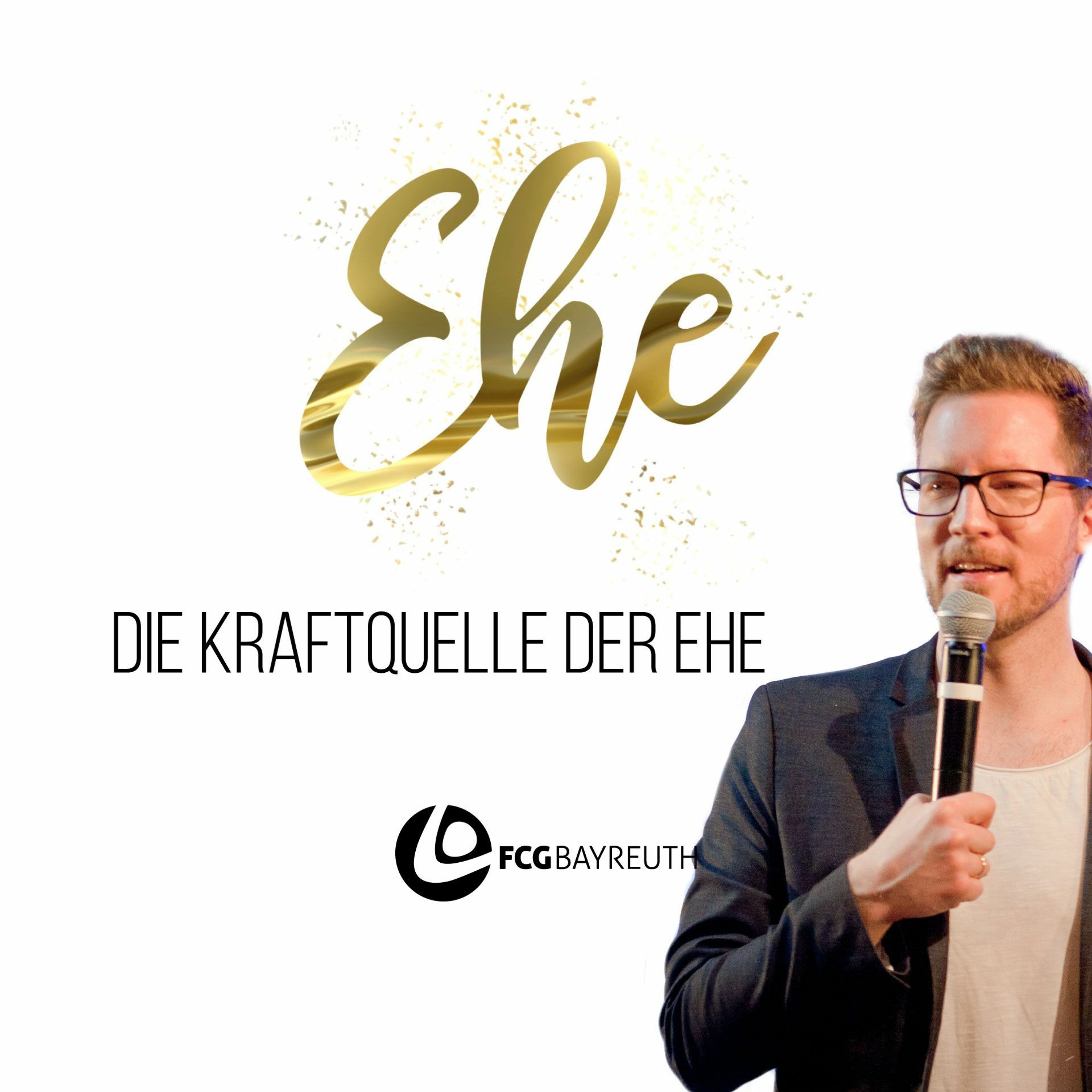 FCG-Bayreuth Predigt Podcast