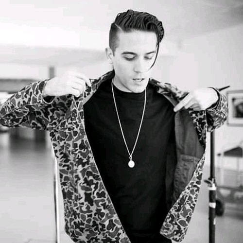 Listen to G Eazy - No Limit (Live Brixton, London).mp3 by D.A Sound in live  playlist online for free on SoundCloud