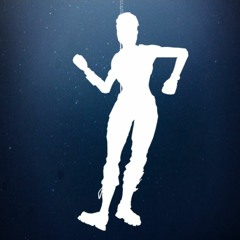 Laid back shuffle - remix