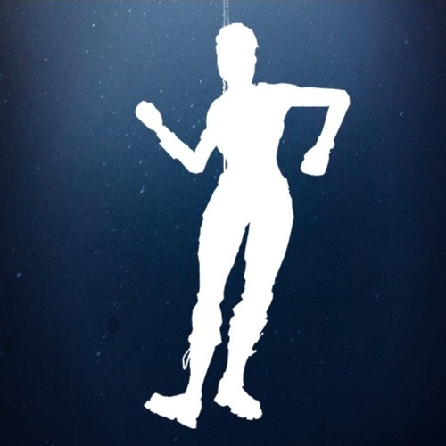 Laid back shuffle - remix