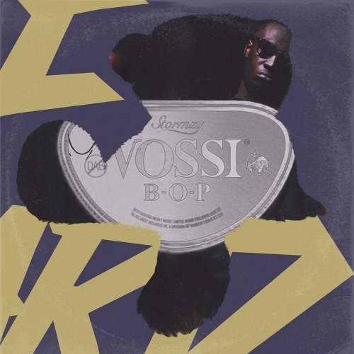 Stormzy - Bop That Vossi (Eddie Hubbard Bootleg)*Click Buy For The Free Download*