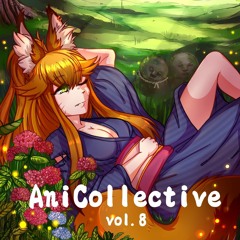 AniCollective Vol.8 XFD
