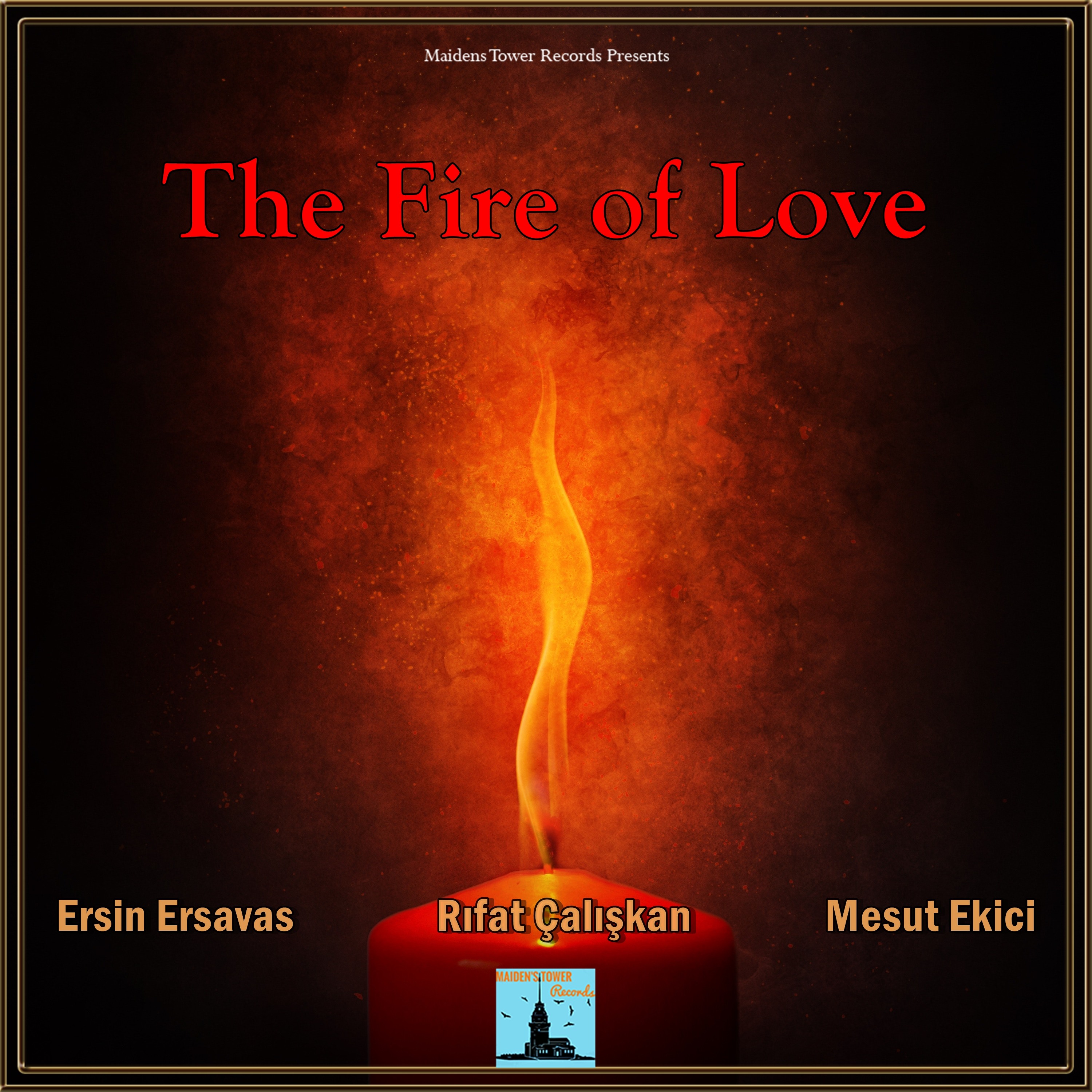 Ersin Ersavas Official