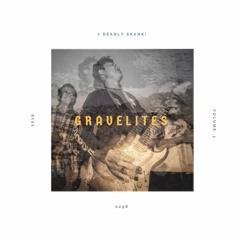 Gravelites - From Japan With Love 2019