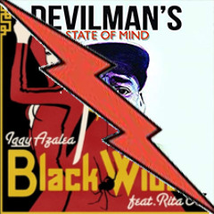 Black Widow x Drum and Bass Father (Mash Up)