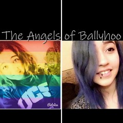 The Angels Of Ballyhoo