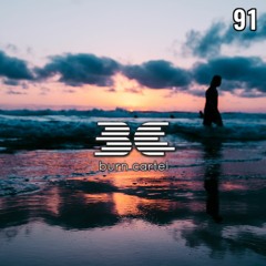 Burn Cartel Radio 91 w/ Coastal