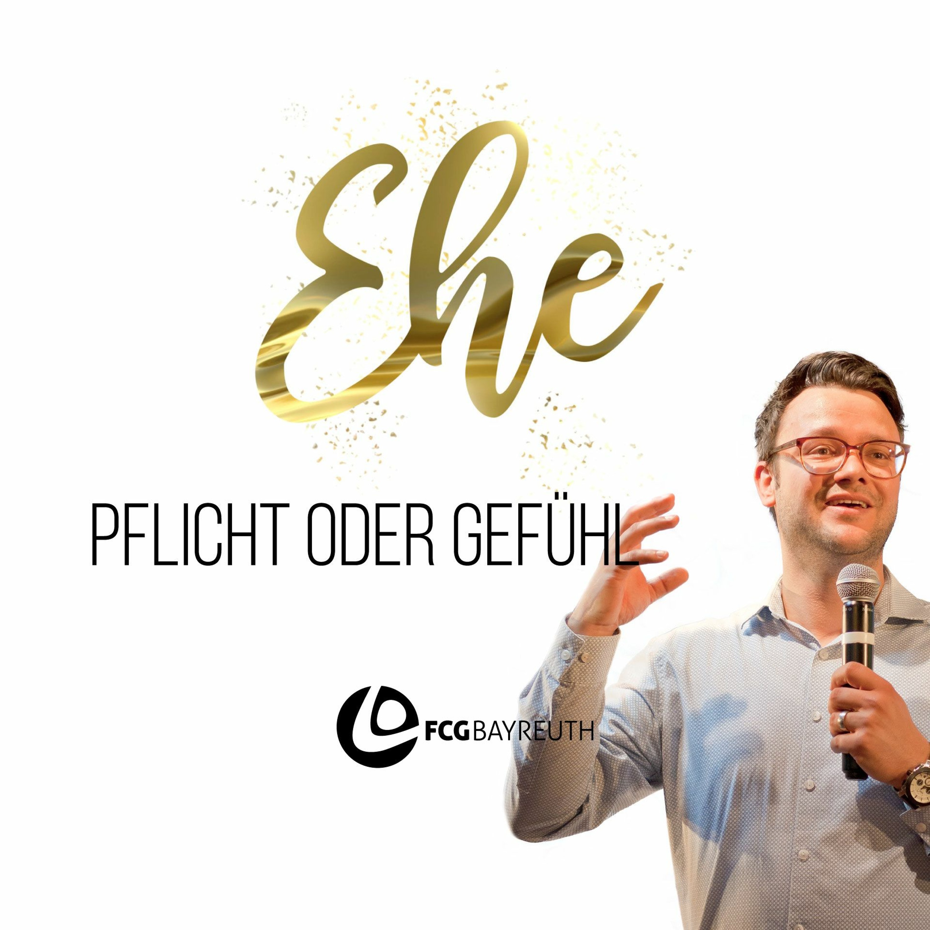 FCG-Bayreuth Predigt Podcast