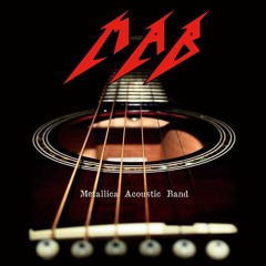 DEMO Metallica Acoustic Band