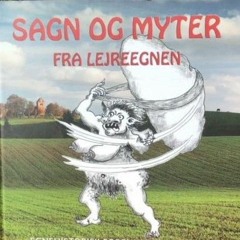 18 - Slattenpatte - Sagn Og Myter Fra Lejreegnen