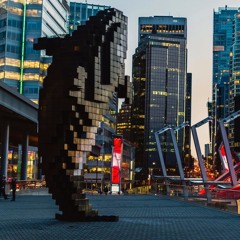 Jeepney Cafe: The Takeover - 05/2019 (Spagetti Mix 01)