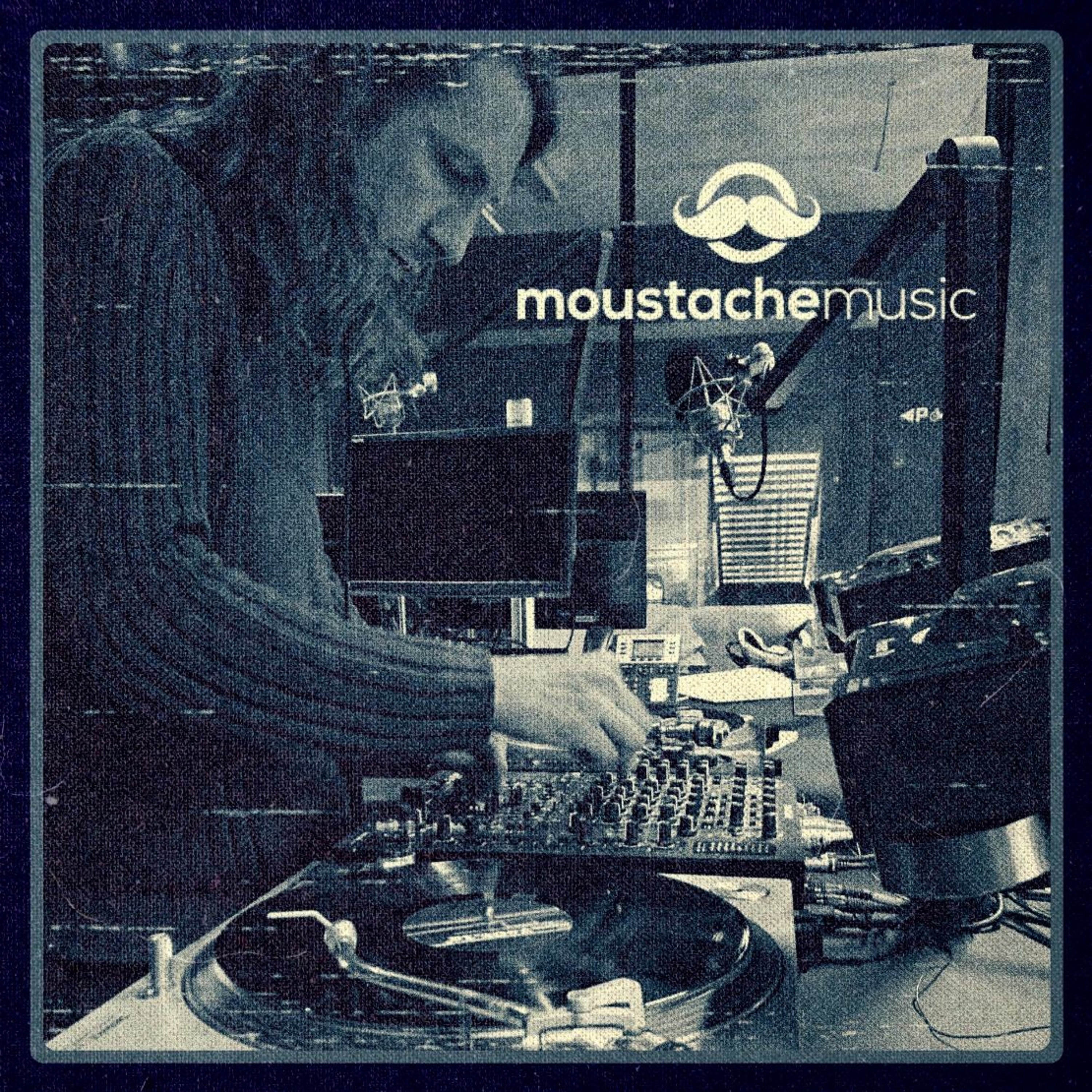 MoustacheMusic