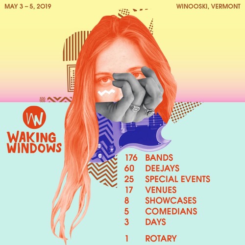 The Mandarin_Waking Windows 2019 set (FREE DOWNLOAD)