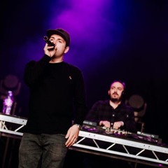 Radio Frequency April 2007 Shimah & AOB - DJ Steppa Sunday Roast Show