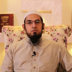 المجلس الثامن من مقاصد السور وهديات الأجزاء