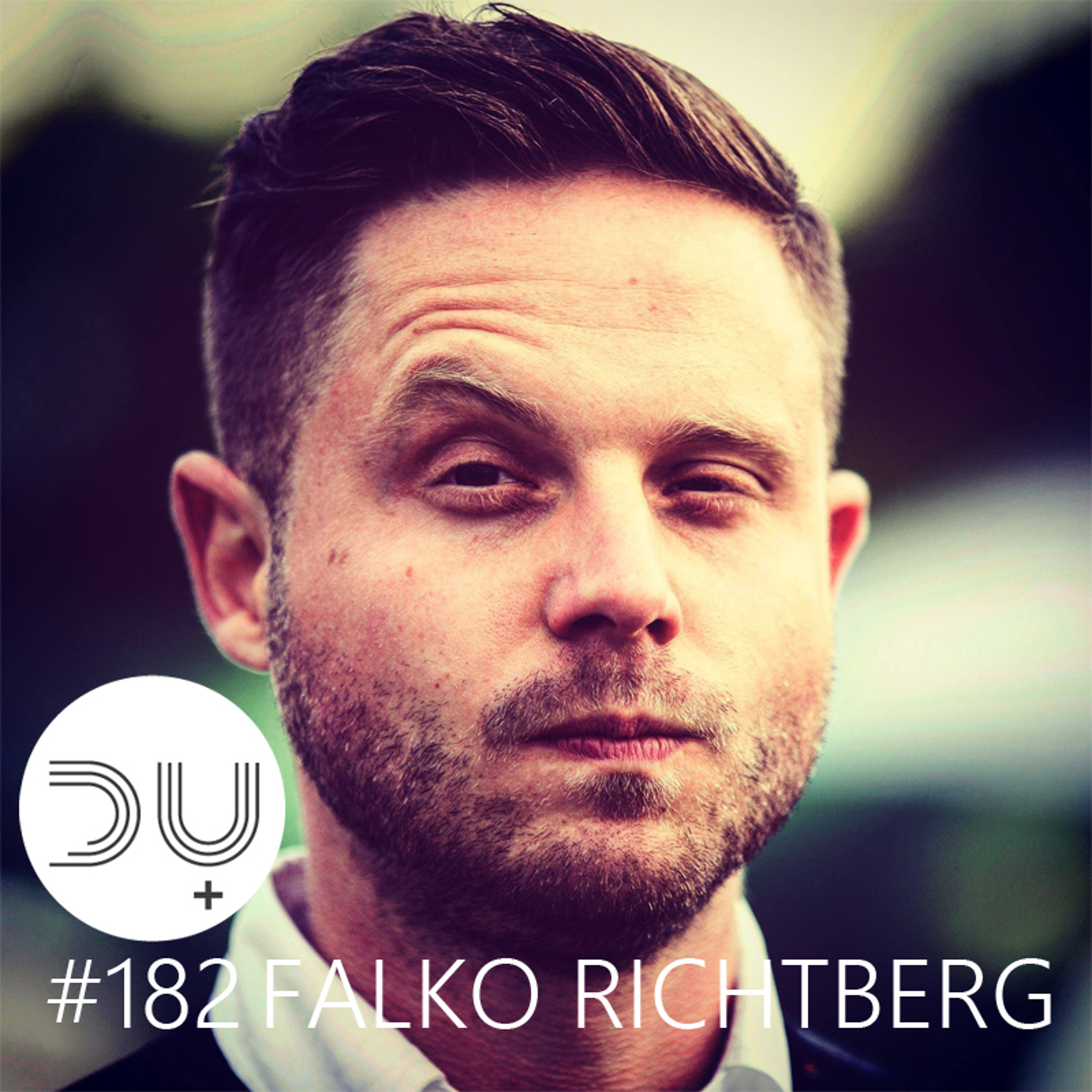 du-und-musik-182-by-falko-richtberg episode artwork