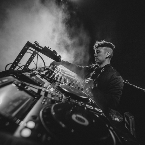 Adrian Hour May 2019 Set Mix