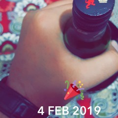 Mere Jaana 🖤