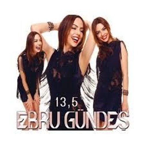 Ebru Gundeş / Yaparim Bilirsin