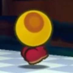 Rowdy, Wiggler Segment Battle - Paper Mario_ Sticker Star Music Extended