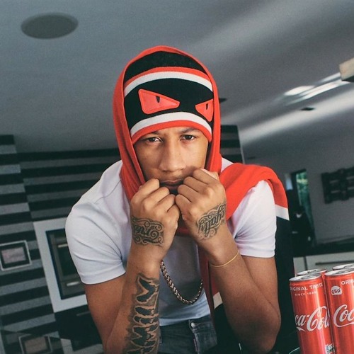 Digga D - No Diet ❌🥤 (Chad Harrison Remix)