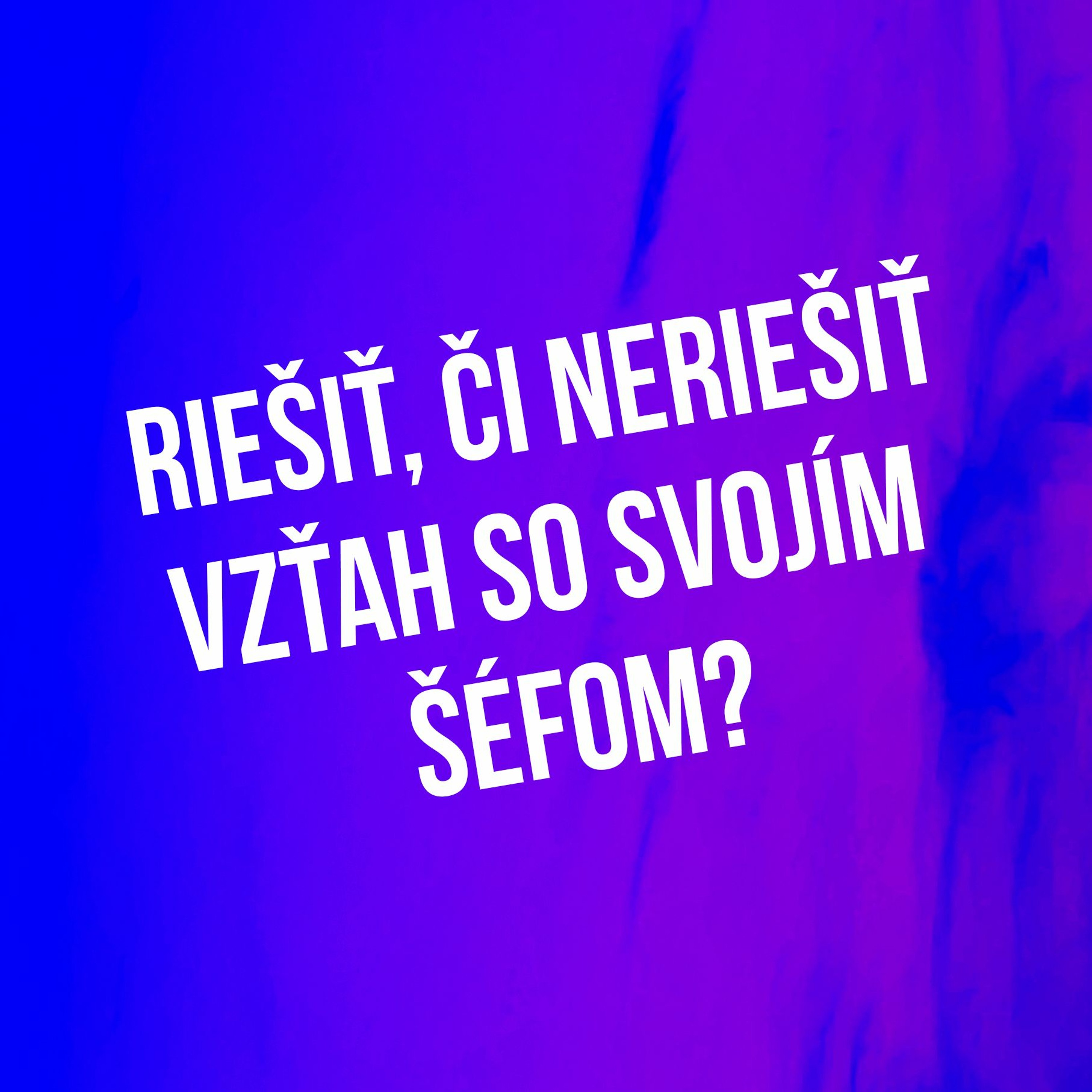 Sprievodca Manažéra