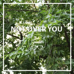 Not Over You - Gavin DeGraw Cover - Bob Greenhill