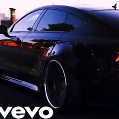 NVTE - LOVELL [ Bass Car Music] Audi A7