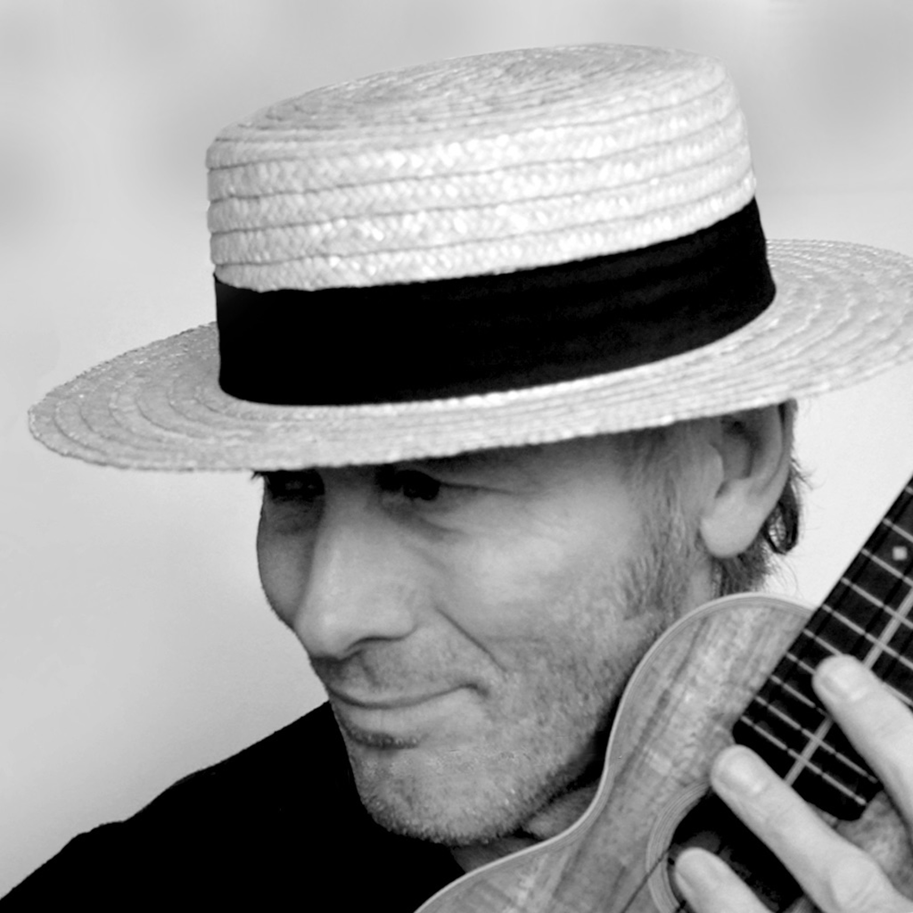 Steve Wilson  Music Preview  1