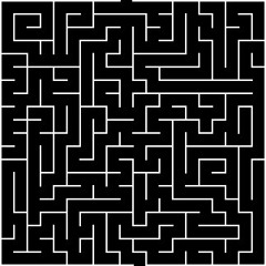 Maze