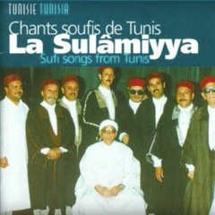De La Céleste Bienveillance: introduction aux musiques soufies tunisiennes | Vintage Arab Emission 6