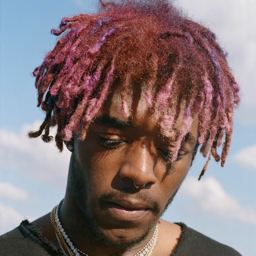 clouds - lil uzi vert X ASAP Mob